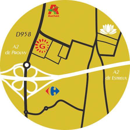 plan valenciennes